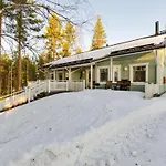 Saunaharju 7 By Interhome Hattusaari