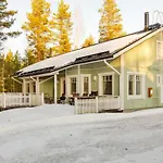 Saunaharju 7 By Interhome Hattusaari