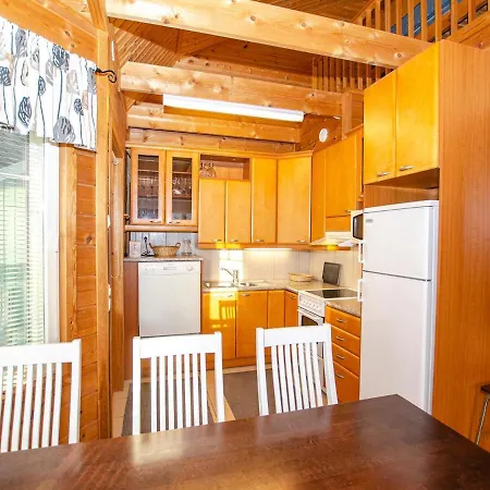 Saunaharju 7 By Interhome