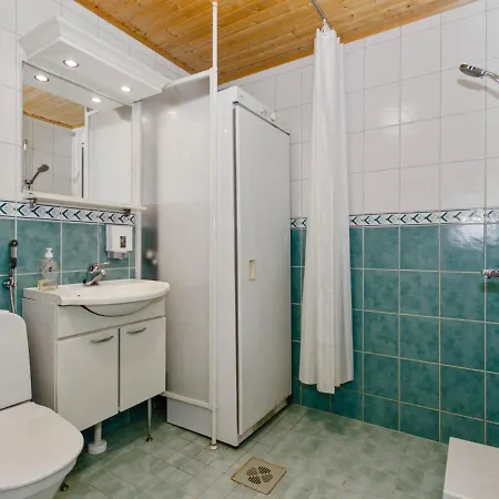 Casa vacanze Saunaharju 7 By Interhome *