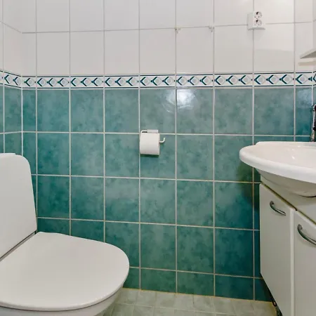 Saunaharju 7 By Interhome