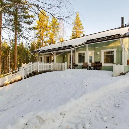 Saunaharju 7 By Interhome *