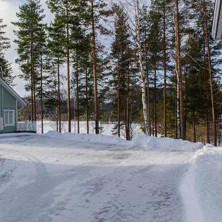 펜션 Saunaharju 7 By Interhome *