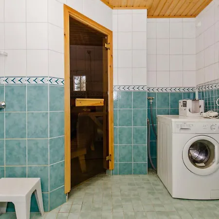 펜션 Saunaharju 7 By Interhome Hattusaari