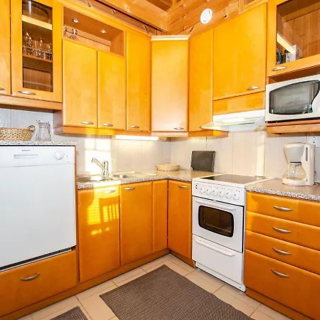 Saunaharju 7 By Interhome Casa vacanze Hattusaari