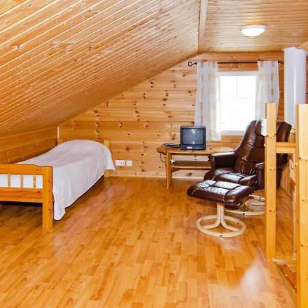 Saunaharju 7 By Interhome Holiday home
