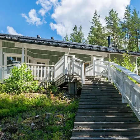 Holiday home Saunaharju 7 By Interhome