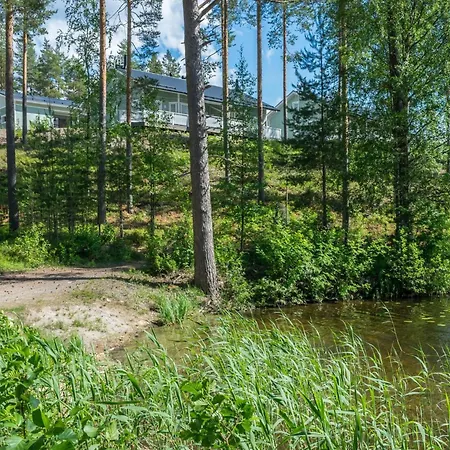 Saunaharju 7 By Interhome Casa vacanze *