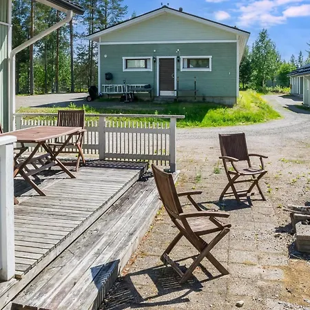 Saunaharju 7 By Interhome Casa vacanze