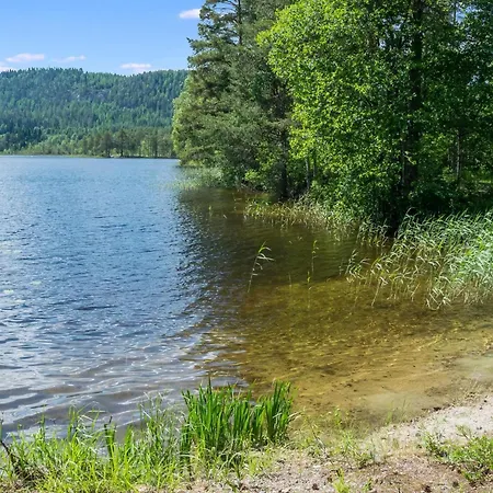 Saunaharju 7 By Interhome Hattusaari