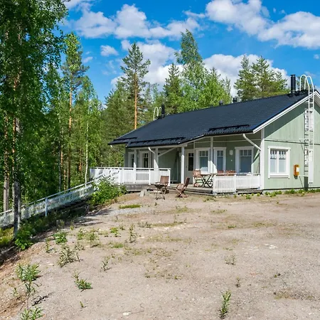 Saunaharju 7 By Interhome Casa de Férias