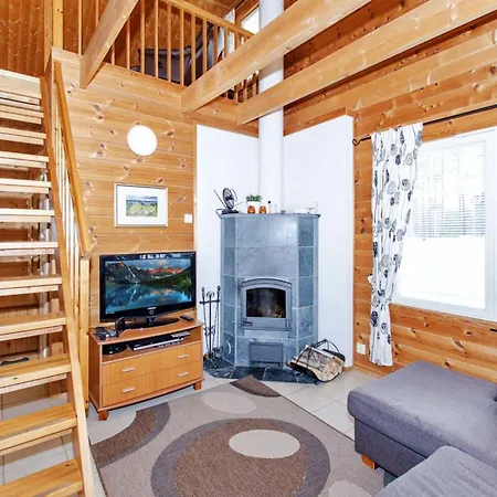 Vakantiehuis Saunaharju 7 By Interhome *