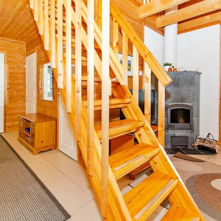 Saunaharju 7 By Interhome *