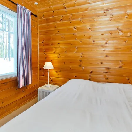 Saunaharju 7 By Interhome