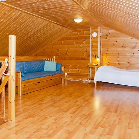Vakantiehuis Saunaharju 7 By Interhome